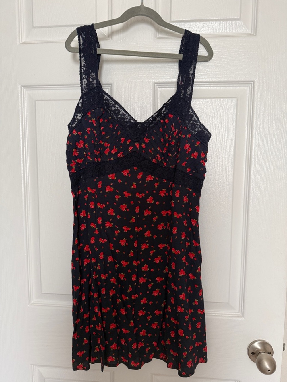 American Eagle Dress